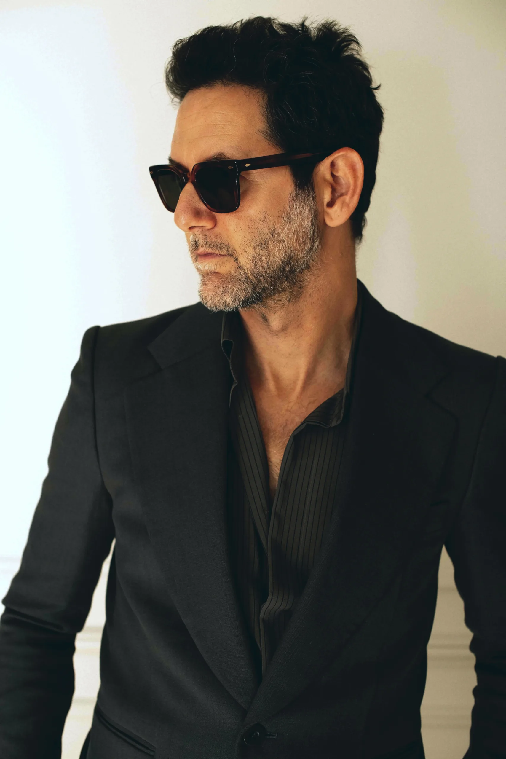 Guy Gerber