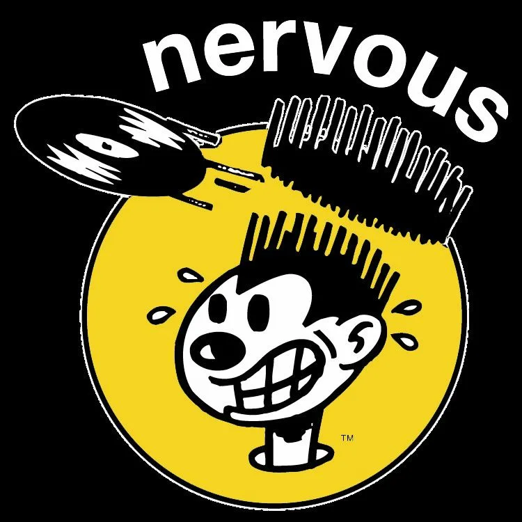 Nervous Records