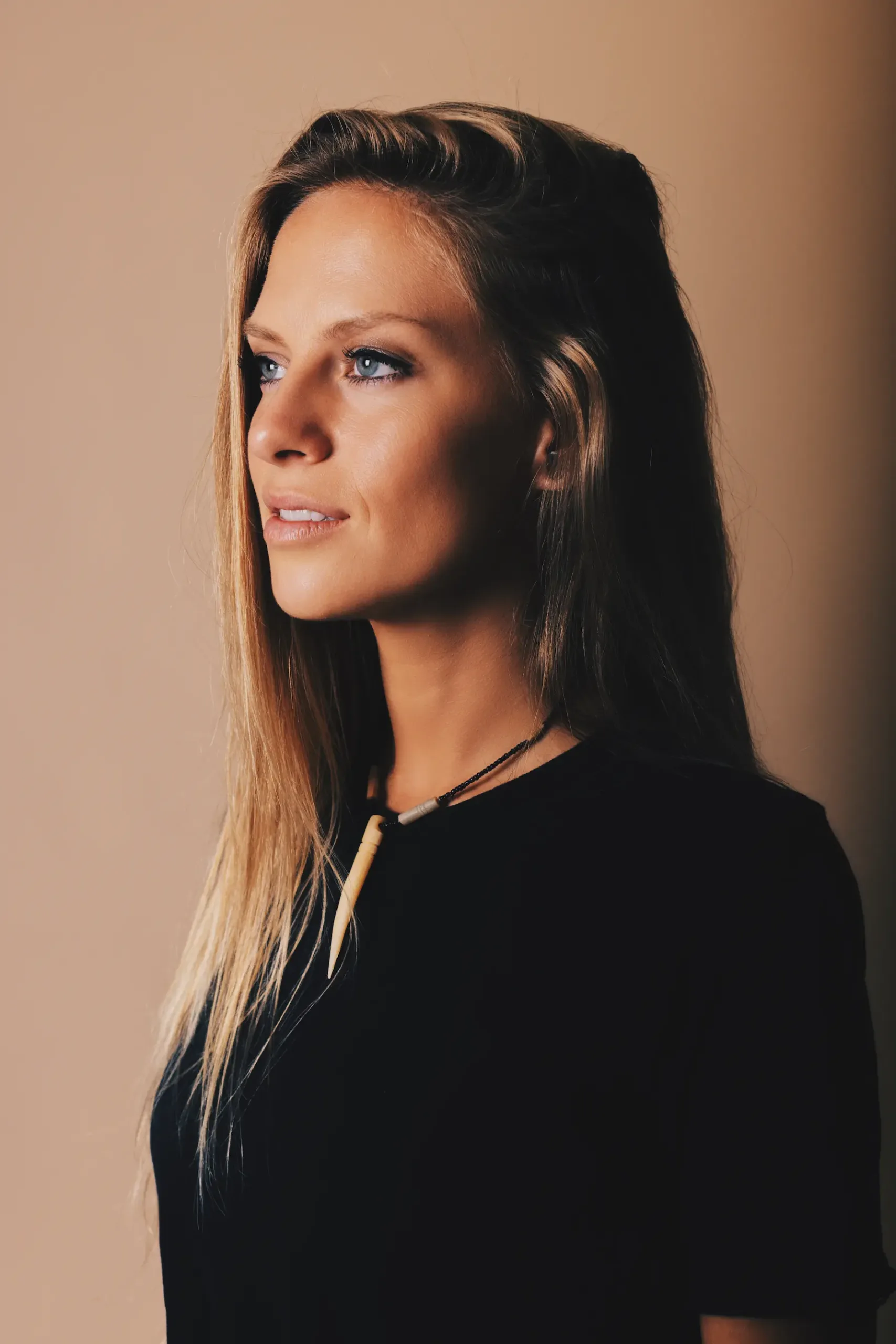 Nora En Pure