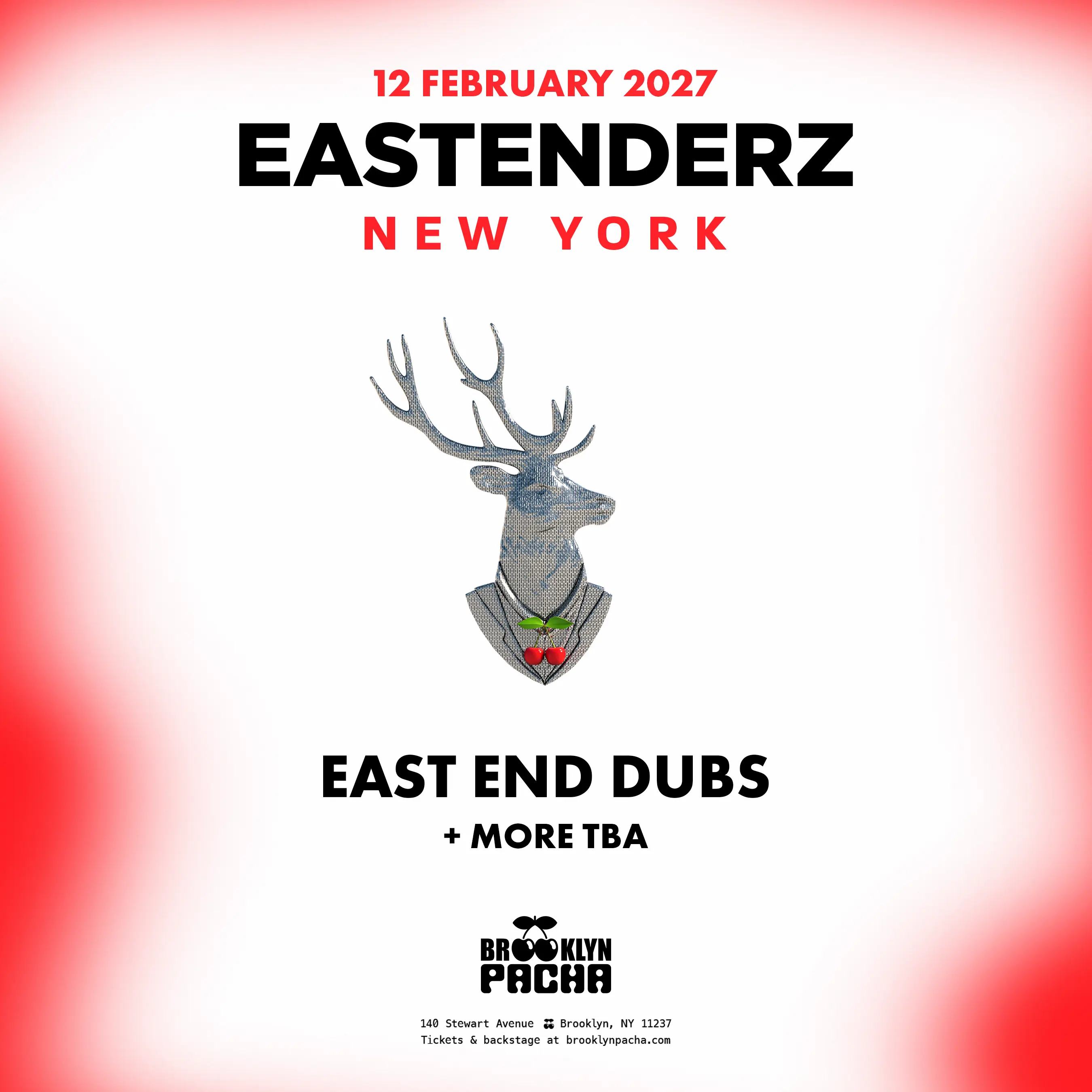 Eastenderz