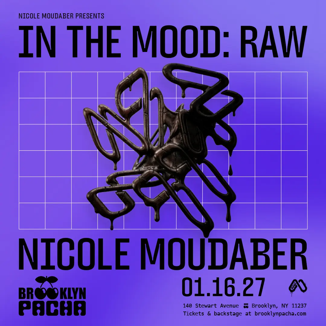 Nicole Moudaber