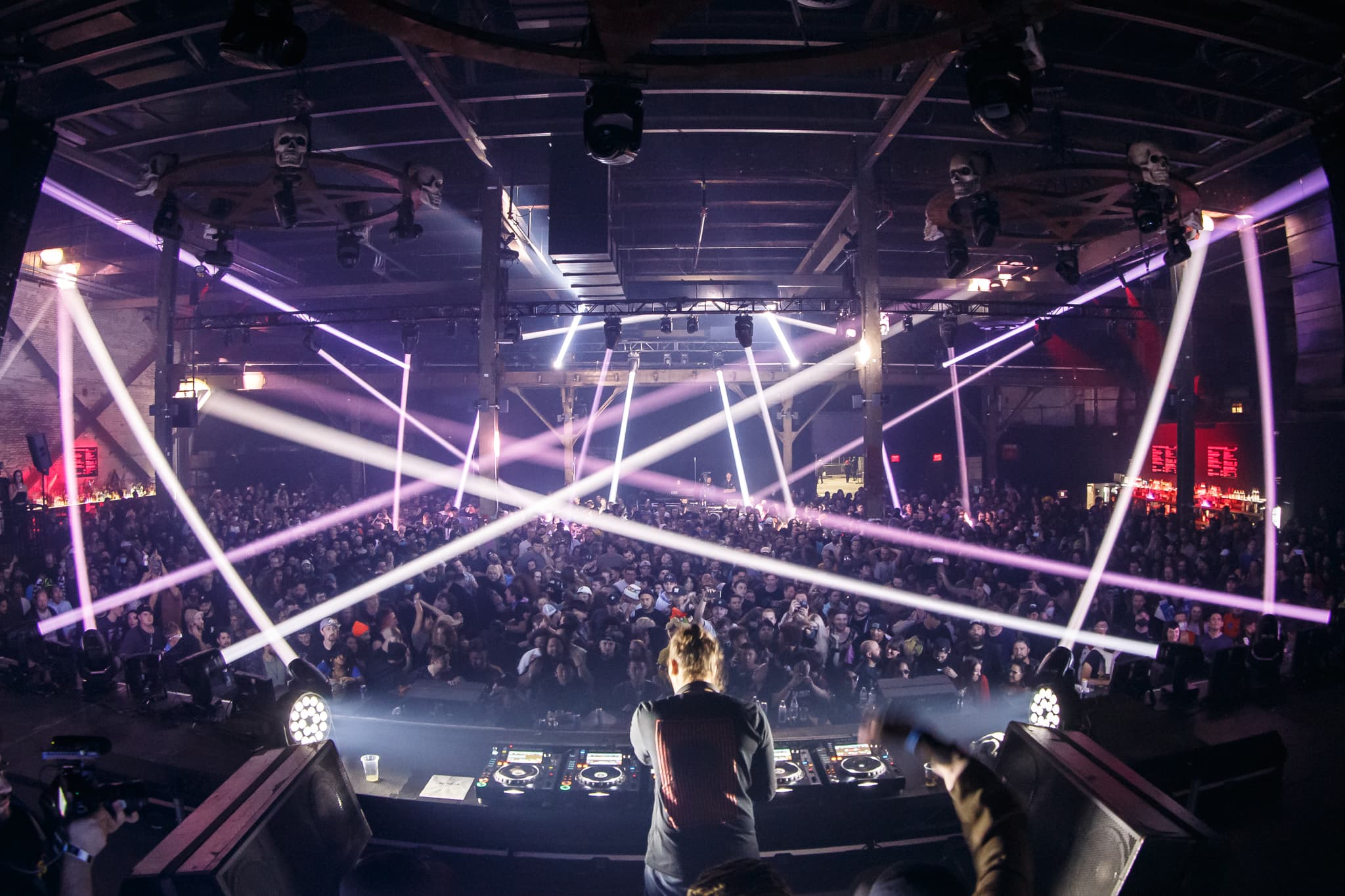 Brooklyn Pacha