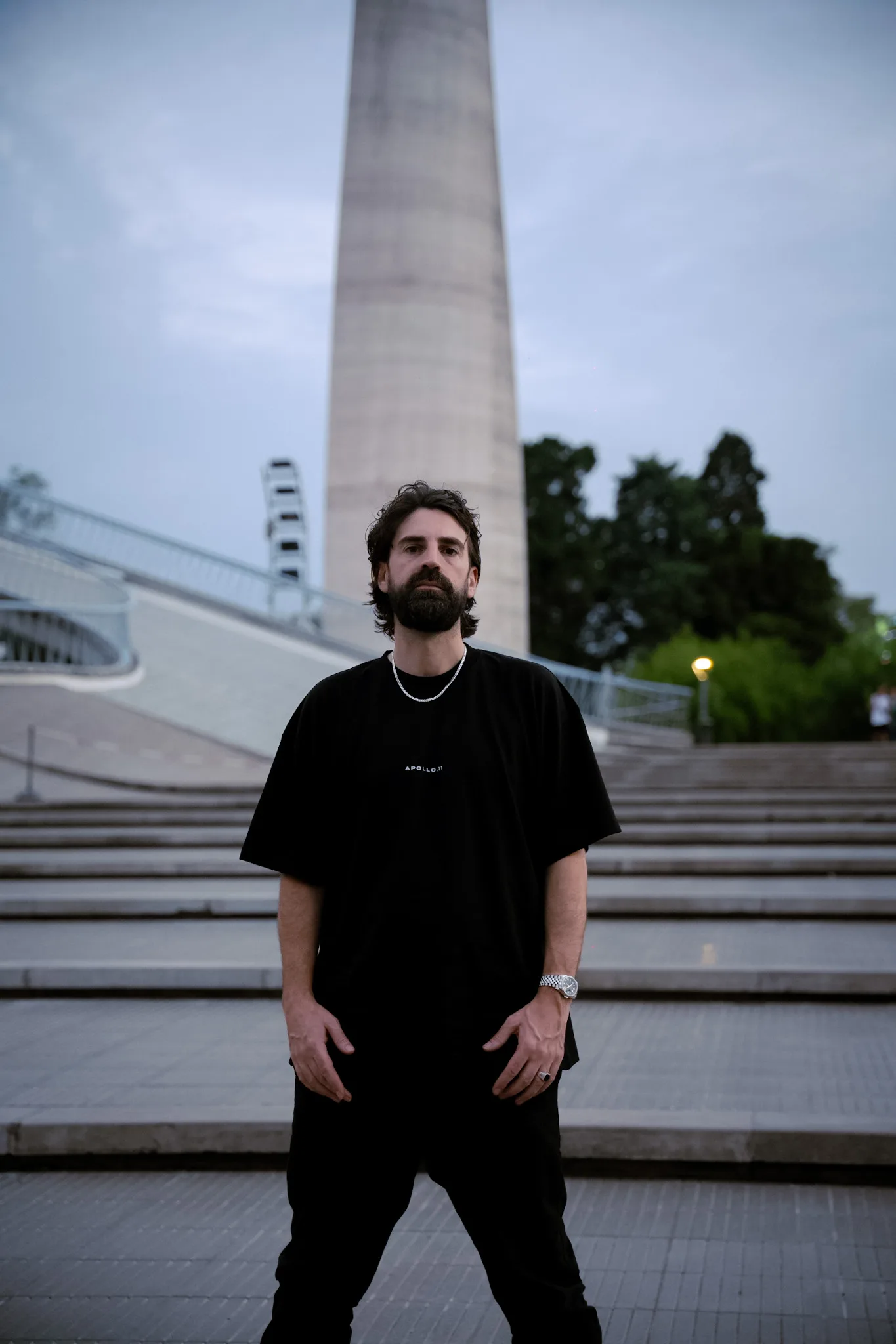 David Lindmer