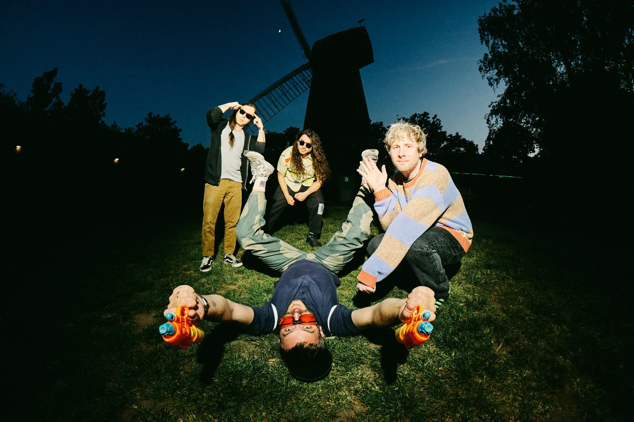 Anamanaguchi